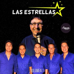 Download track Sé Que Te Vas Las Estrellas