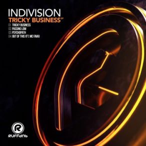 Download track Tricky Business Indivision