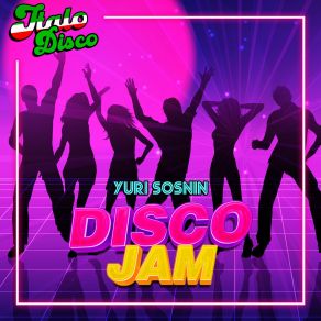 Download track Let's Dance Tonight (Italo Disco) Yuri SosninItalo Disco