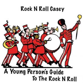 Download track Catholic School Song Rock N Roll Casey