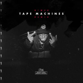 Download track Byrd (Instrumental Version; Tape Machines Remix) HDBeenDope