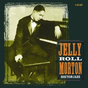 Download track Tom Cat Blues Jelly Roll Morton