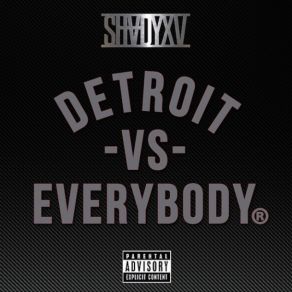 Download track Detroit Everybody, Eminem