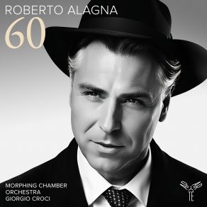 Download track Alagna, Alagna: L'Andalouse Roberto Alagna, Giorgio Croci, Morphing Chamber Orchestra