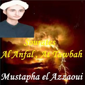 Download track Sourate Al Anfal (Hafs Muratal) Mustapha El Azzaoui