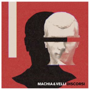 Download track Discorsi (Original Mix) Velli, Machia