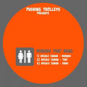 Download track Humans (Original Mix) Argale Caman