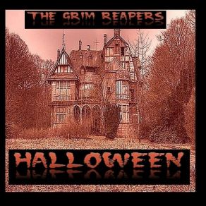 Download track The Grim Reapers - The Collector - Halloween CD The Grim Reaper