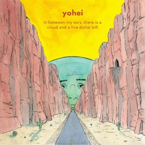 Download track It Was Just Like This Yohei