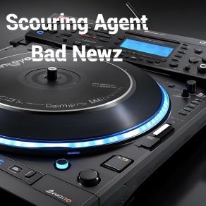 Download track Basskick Scouring Agent