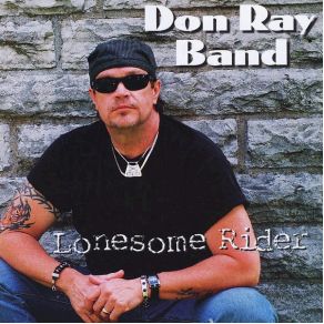 Download track In Your Eyes Don Ray Band