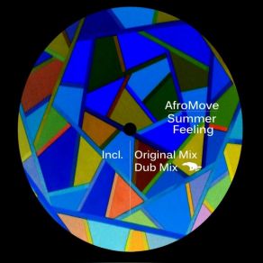 Download track Summer Feeling (Dub Mix) AfroMove