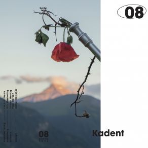 Download track The Orbbreak Kadent