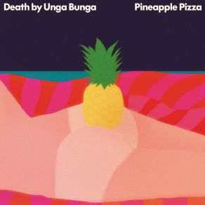 Download track Strangers From The Sky Death By Unga Bunga