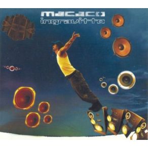 Download track Como Mel Agua Cale MacacoMs. Maiko