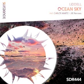 Download track Ocean Sky (Carlos Martz Remix) LiddellCarlos Martz