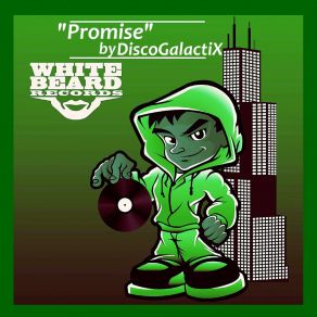 Download track Promise (Radio Edit) DiscoGalactiX
