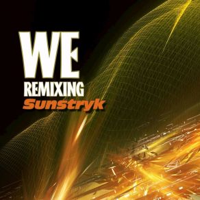 Download track Leaving Eden (WE Remix) Sunstryk