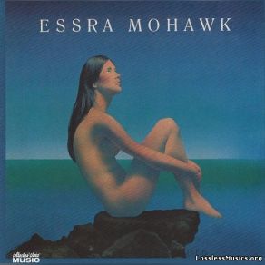 Download track If I'm Gonna Go Crazy With Someone It Might As Well Be You Essra Mohawk