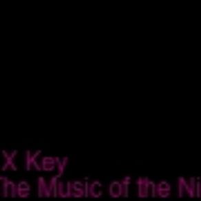 Download track Condensation Of Transfigured Night I X Key