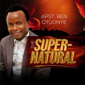 Download track Ikam Mara Ihe Apostle Ben Otuonye