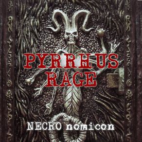 Download track Neurocranium II Pyrrhus Rage