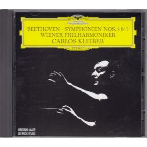 Download track Beethoven - Symphonie No. 5 In C Minor, Op. 67 - II. Andante Con Moto Ludwig Van Beethoven