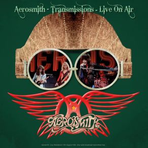 Download track Livin' On The Edge Aerosmith