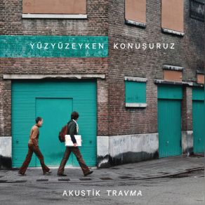 Download track Kadıköy Kızı Yüzyüzeyken Konuşuruz