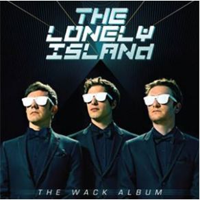 Download track We Need Love The Lonely Island