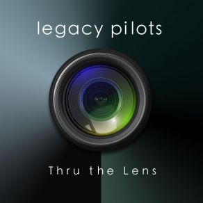 Download track The Professor & Me (I) An Interesting Project Legacy Pilots