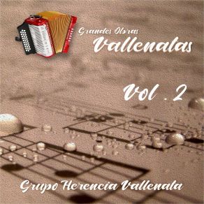 Download track Papelito Grupo Herencia Vallenata