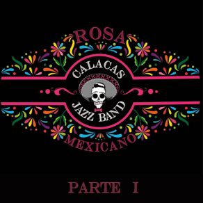 Download track Me Voy Calacas Jazz Band