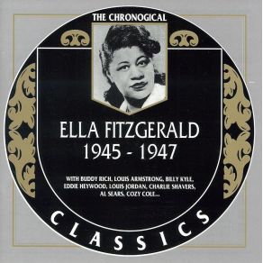 Download track You Won'T Be Satisfied Ella FitzgeraldLouis Armstrong