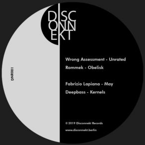 Download track Unrated Wrong Assessment