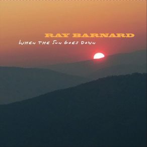 Download track How This Love Goes Ray Barnard