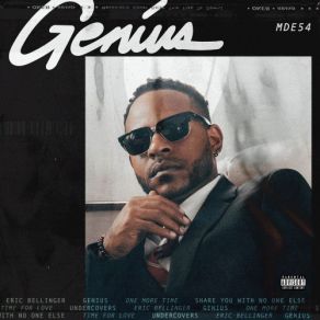 Download track Under Covers Eric Bellinger