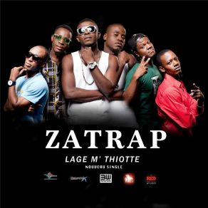 Download track Lage'm Thiotte ZATRAP