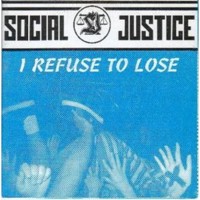 Download track Spiritual Soul Social Justice