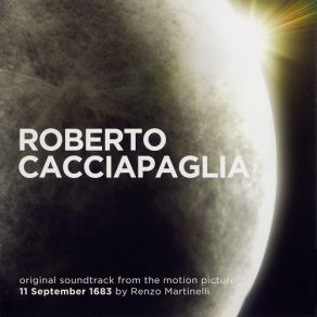 Download track Drums Of War Roberto Cacciapaglia