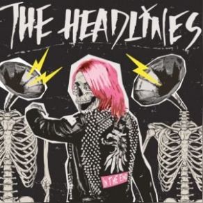 Download track When The Lights Go Out The Headlines