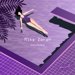 Download track More Than Ever Mike Zoran