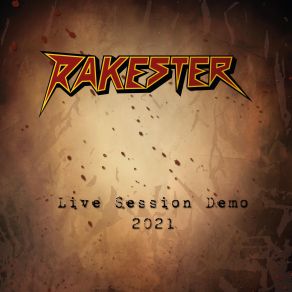 Download track Metal Uprising Rakester