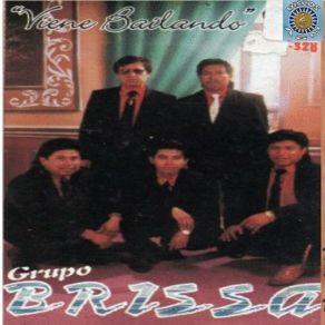 Download track Cumbia Pa'Bailar Grupo Brissa