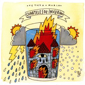 Download track Cuarteles De Invierno (# Magasingle) Vetusta Morla