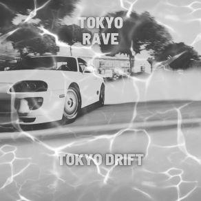 Download track Monster Under The Hood Tokyo Rave