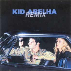 Download track Garotos Kid Abelha