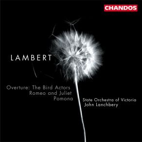 Download track IV. Menuetto John Lanchbery, State Orchestra Of Victoria