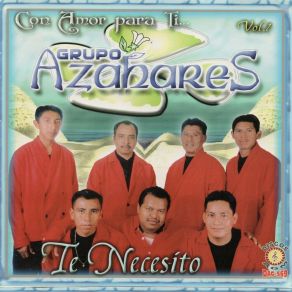 Download track Tengo Miedo Grupo Azahares