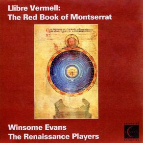 Download track Imperayritz De La Ciutat Joyosa - Verges Ses Par Misericordiosa Winsome Evans